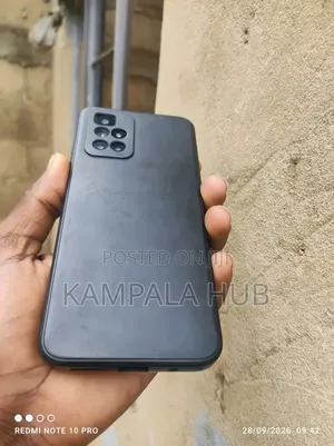 Xiaomi Redmi 10 128 GB Black