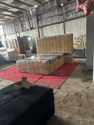 Bubble Bed in 5by6