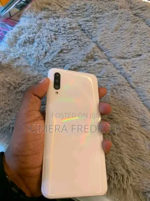 Samsung Galaxy A30s 128 GB Gray