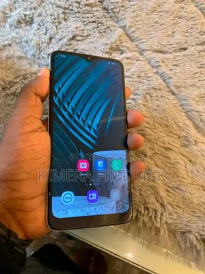 Samsung Galaxy A30s 128 GB Gray