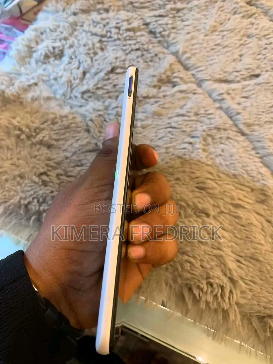 Samsung Galaxy A30s 128 GB Gray