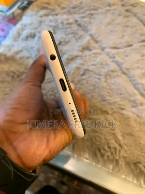 Samsung Galaxy A30s 128 GB Gray