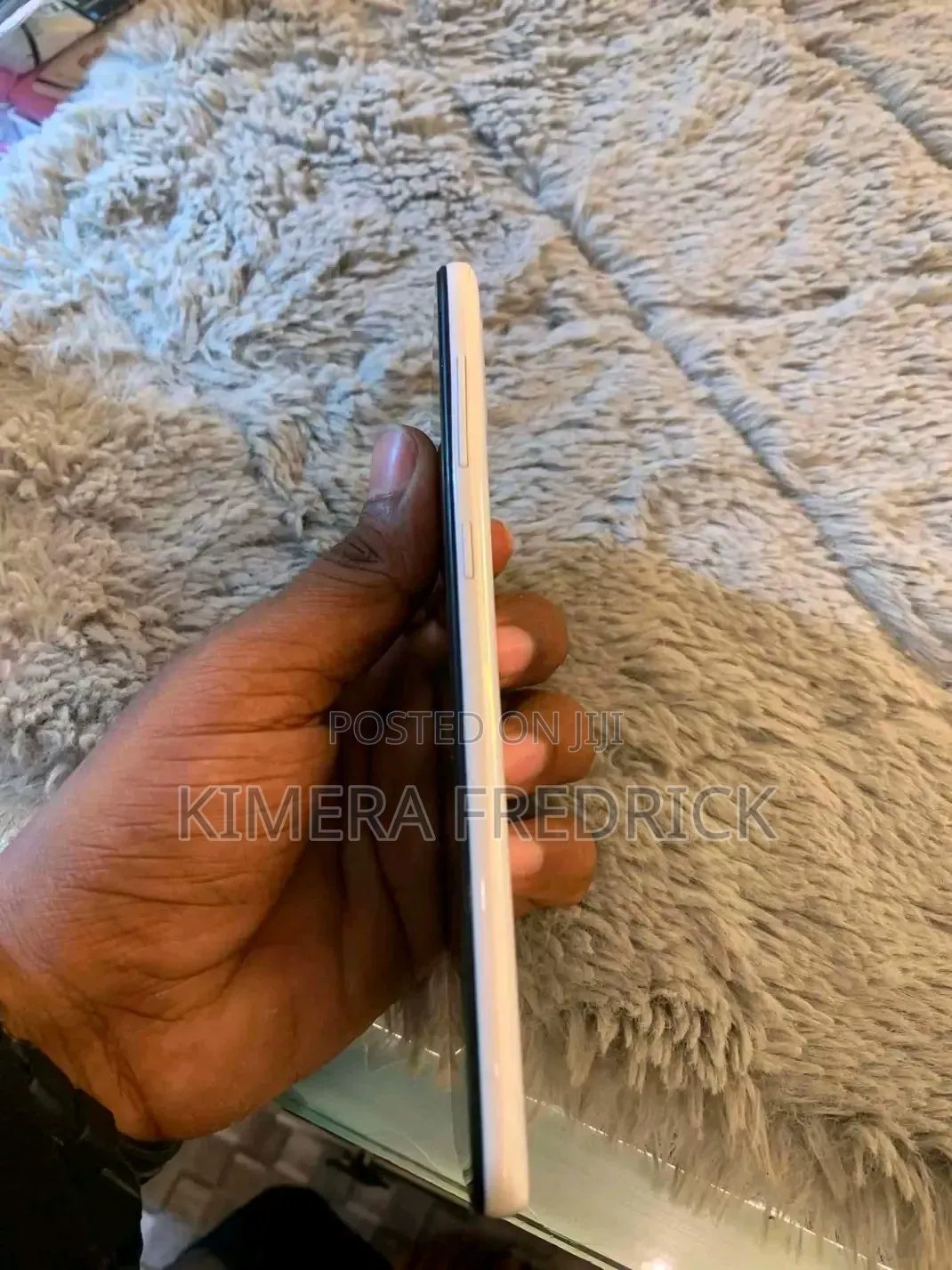 Samsung Galaxy A30s 128 GB Gray