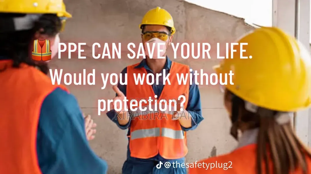 Safety Wear