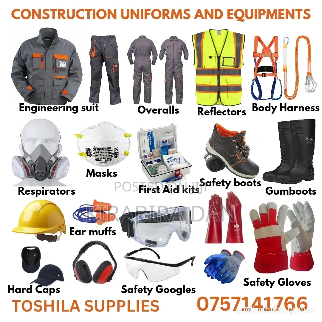 Safety Wear