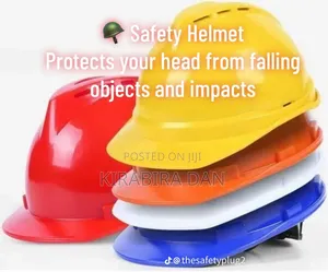 Safety Wear