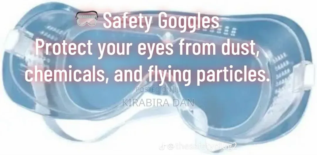 Safety Wear