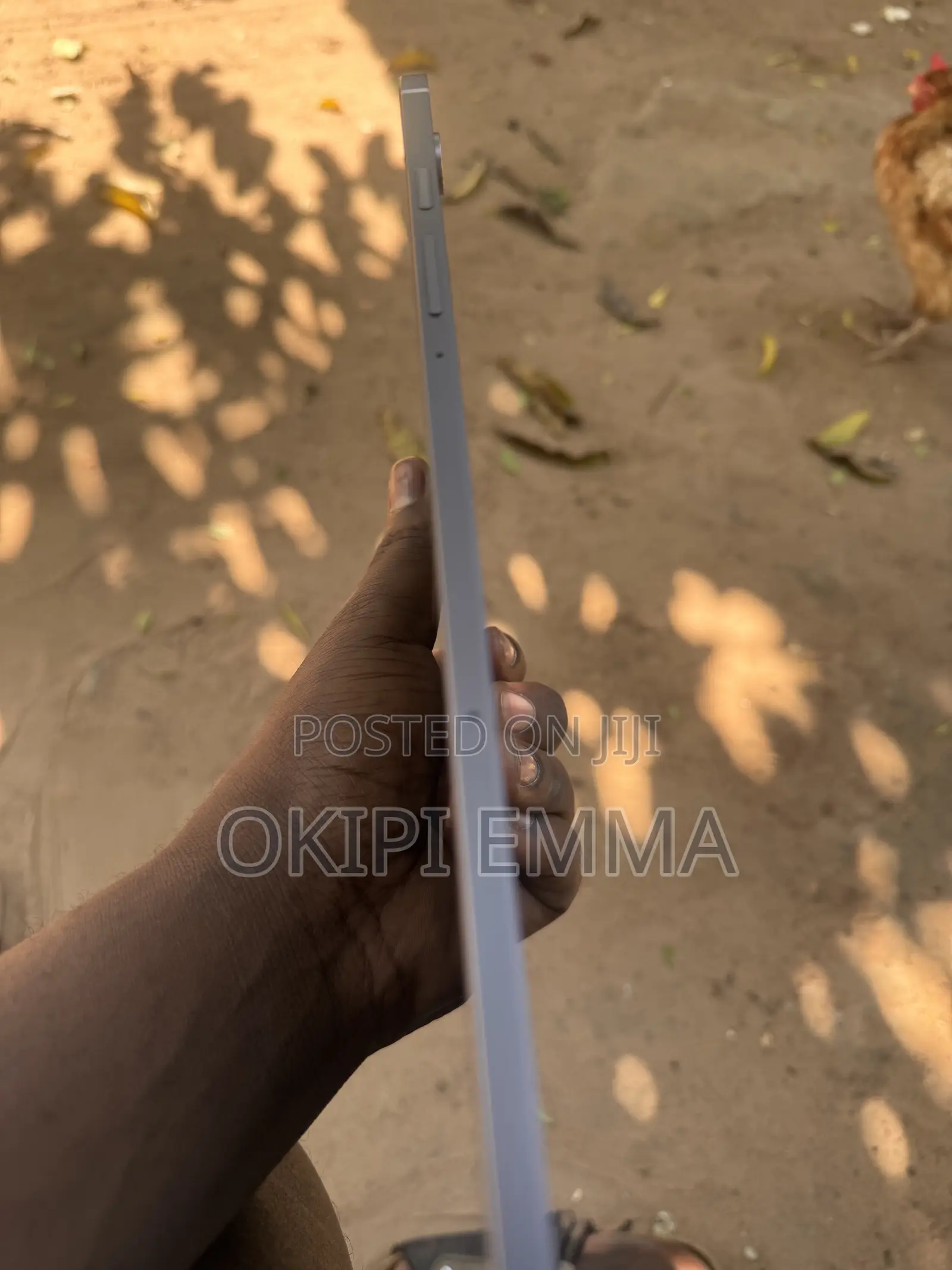 Samsung Galaxy Tab S10 FE 128 GB Gray