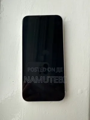 Mobile Phone 256 GB White