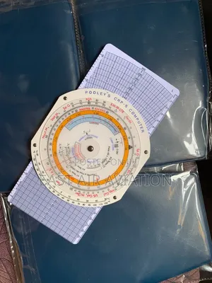 Flight Computer