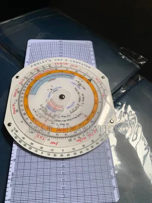 Flight Computer CRP-5
