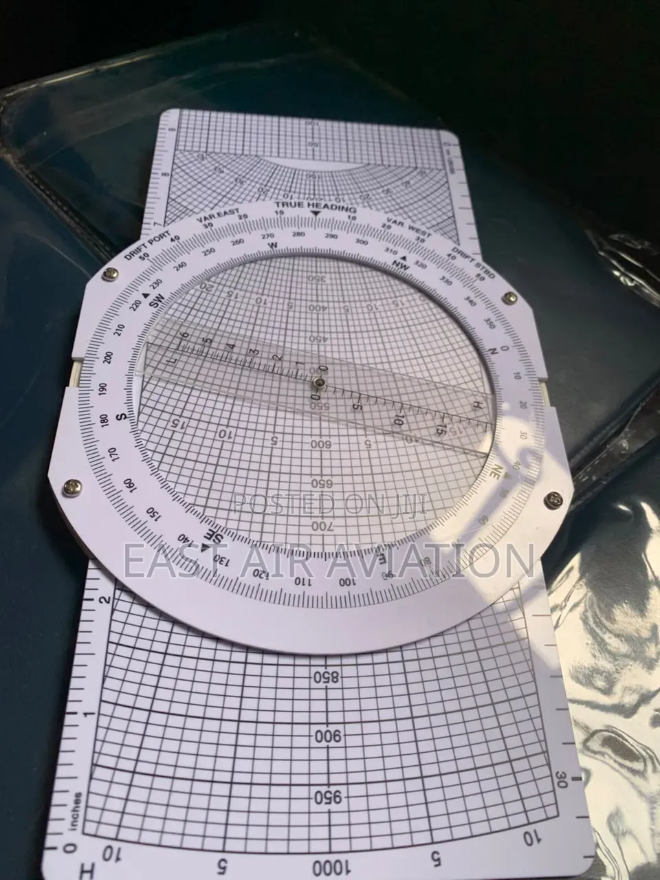 Flight Computer CRP-5