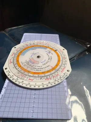 Flight Computer CRP-5