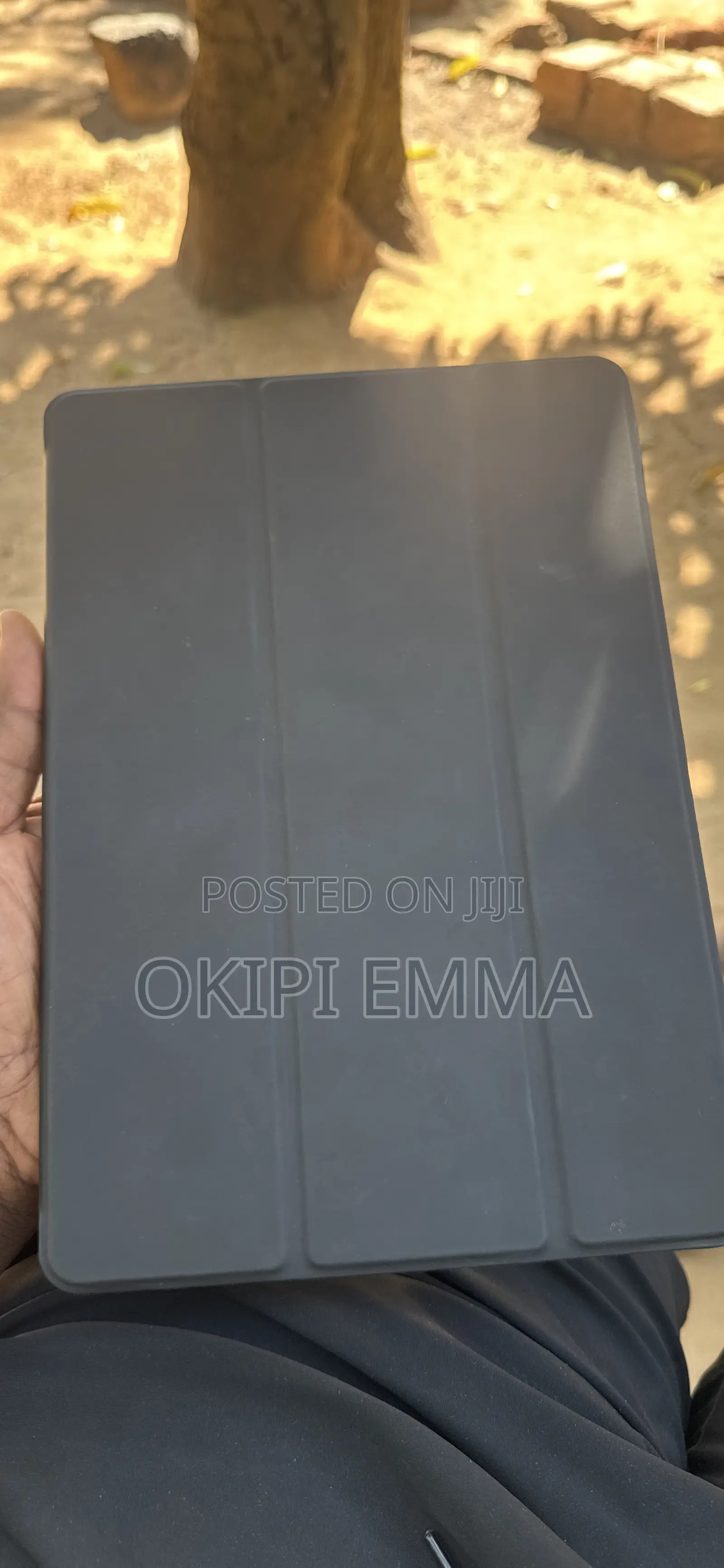 Samsung Galaxy Tab S10 FE 128 GB Gray