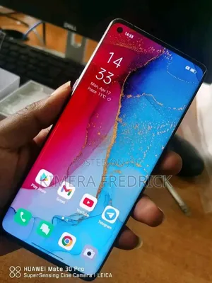 Oppo Reno 3 Pro 128 GB Bronze