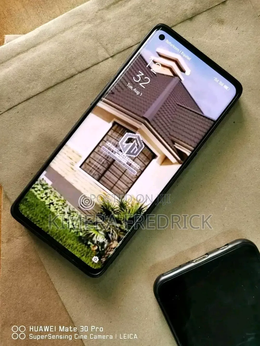 Oppo Reno 3 Pro 128 GB Bronze