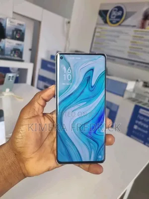 Oppo Reno 3 Pro 128 GB Bronze