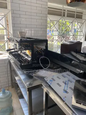 Commercial Coffee Machine Service and Repair