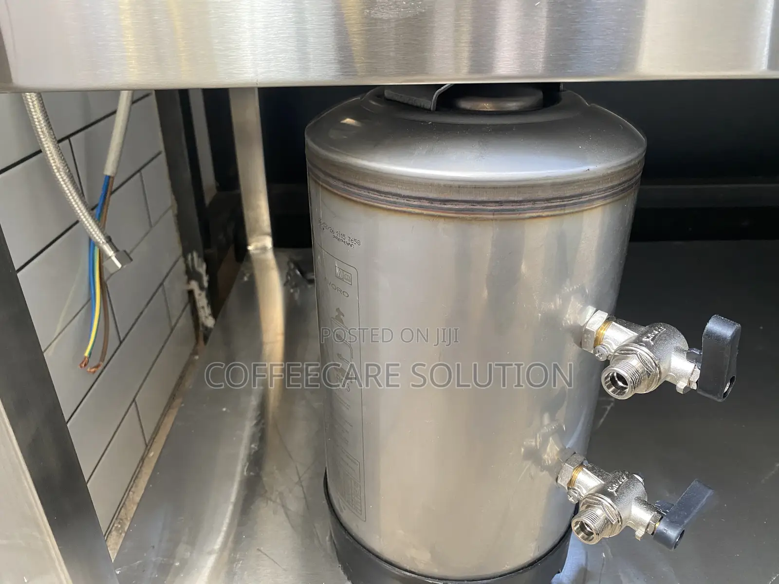 Commercial Coffee Machine Service and Repair