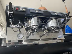 Commercial Coffee Machine Service and Repair