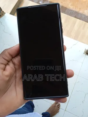 Samsung Galaxy Note 20 Ultra 5G 256 GB Bronze