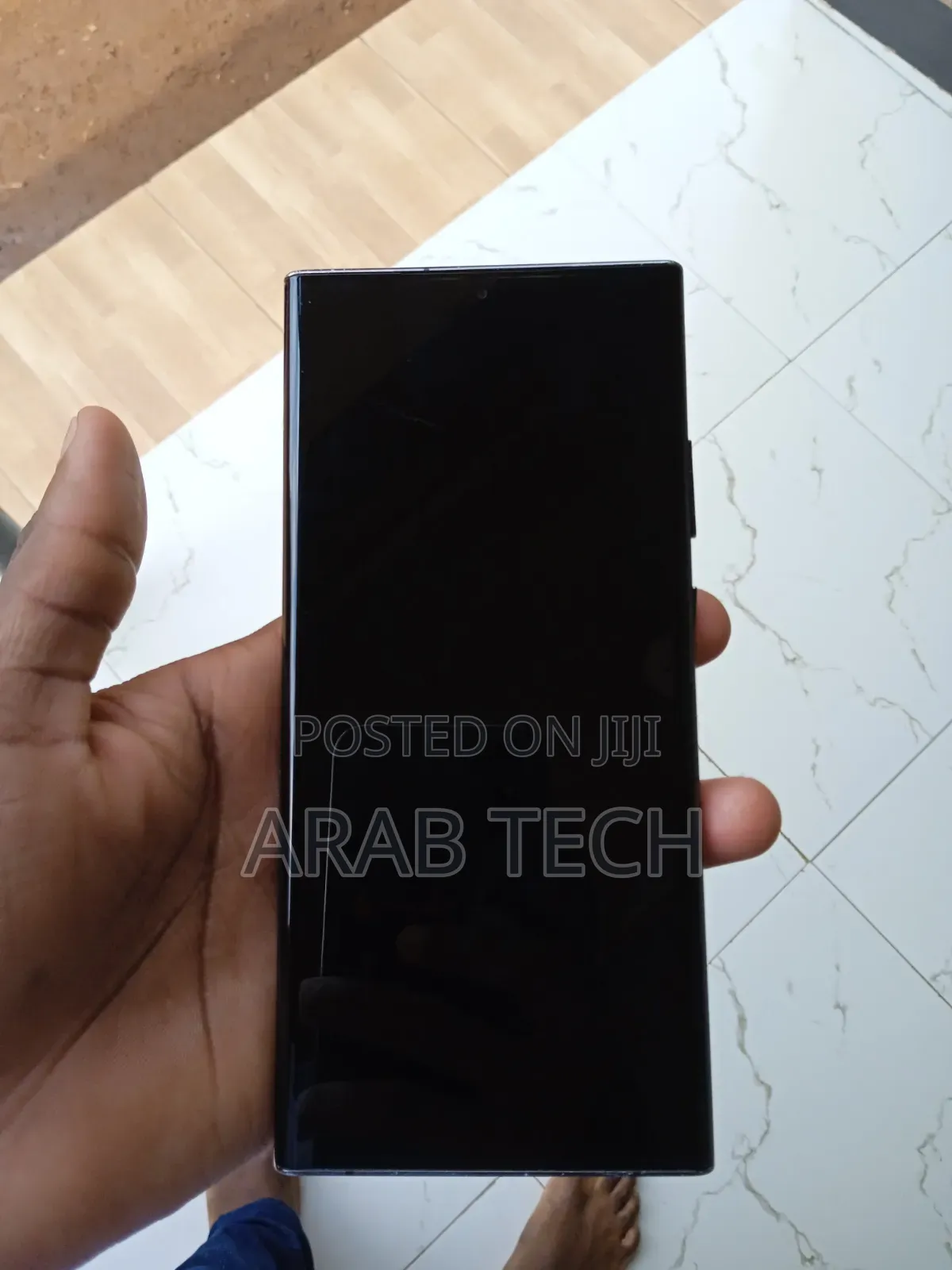 Samsung Galaxy Note 20 Ultra 5G 256 GB Bronze