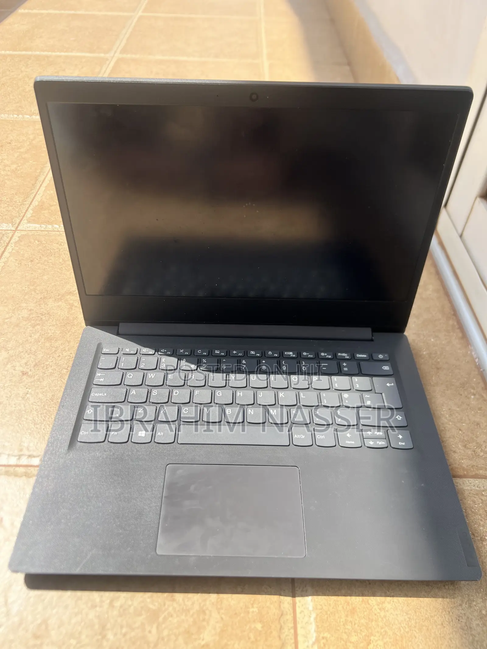 Laptop Lenovo ThinkPad X1 Yoga 8GB Intel Core i7 HDD 128GB