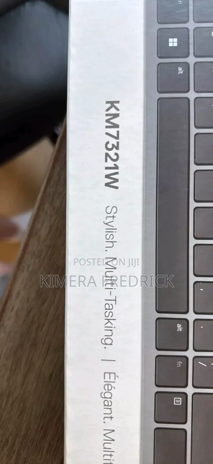 Mk7321w Wireless Keyboard Logitech Combo