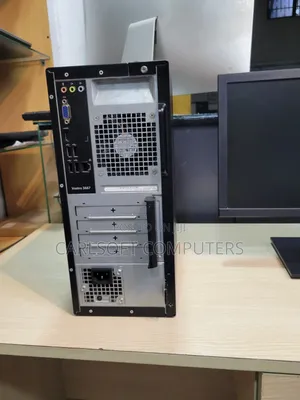 Desktop Computer Dell Vostro 3900 8GB Intel Core i5 HDD+SSD 500GB