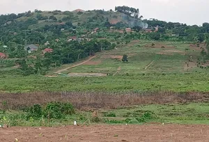 Prime Plots for Sale at Kabira~Kyanja Mpigi Land Estate~Masaka Road.