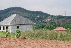 Prime Plots for Sale at Kabira~Kyanja Mpigi Land Estate~Masaka Road.