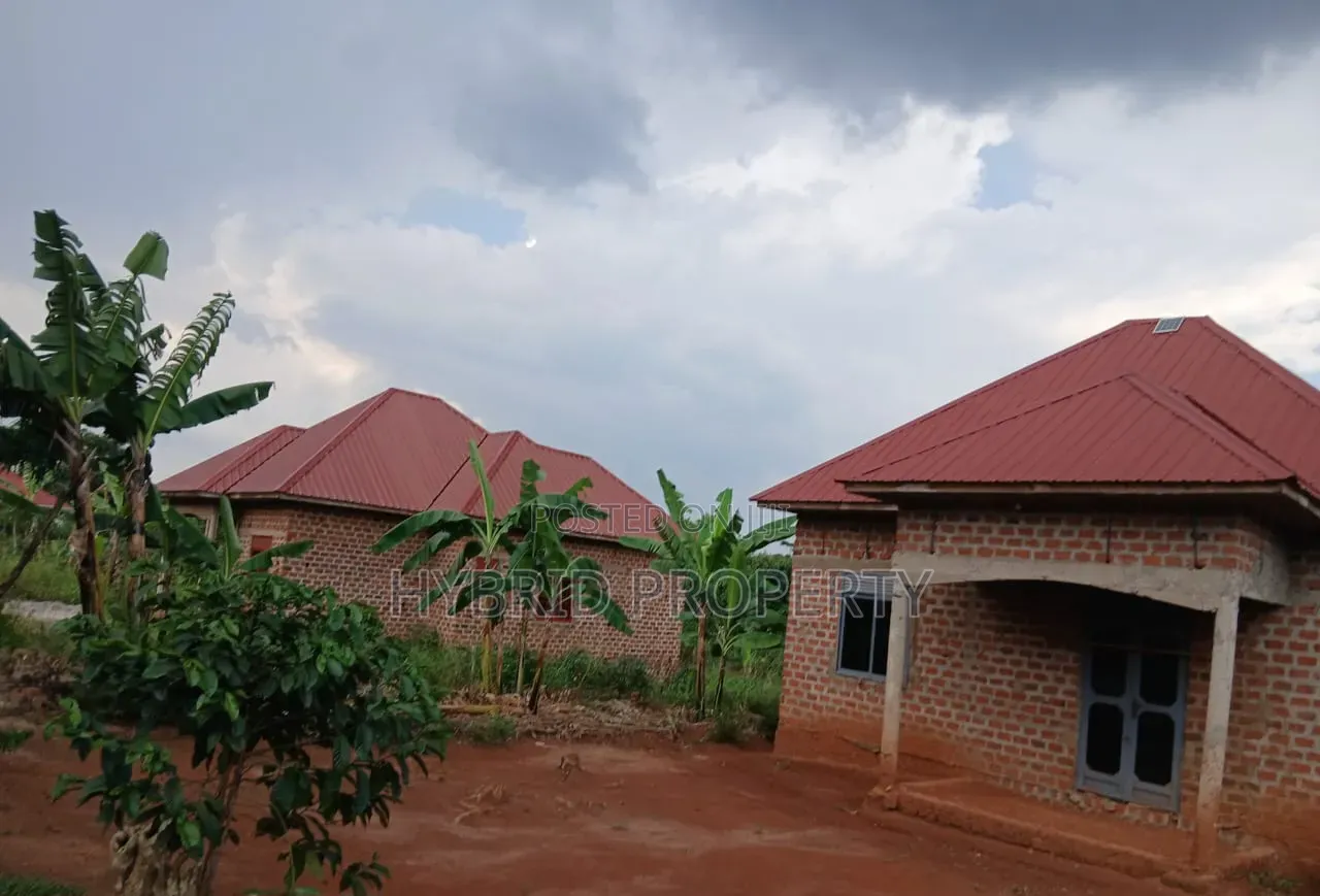 Prime Plots for Sale at Kabira~Kyanja Mpigi Land Estate~Masaka Road.