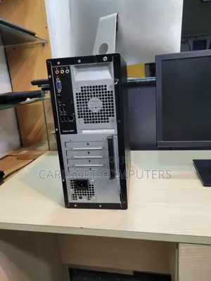 Desktop Computer Dell Vostro 3900 8GB Intel Core i5 HDD+SSD 500GB