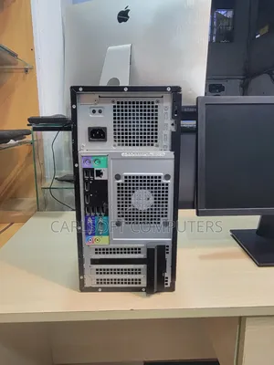 Desktop Computer Dell OptiPlex 7010 4GB Intel Core i3 HDD 500GB