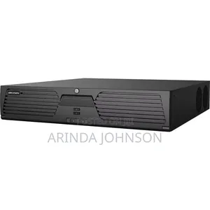 64 Inch 2U 4K Acusense NVR