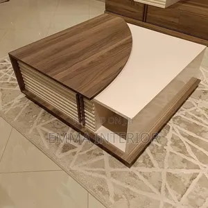 Style Tables