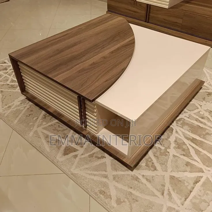 Style Tables