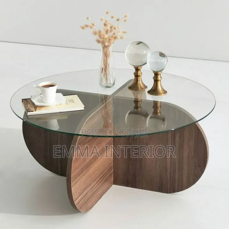 Style Tables