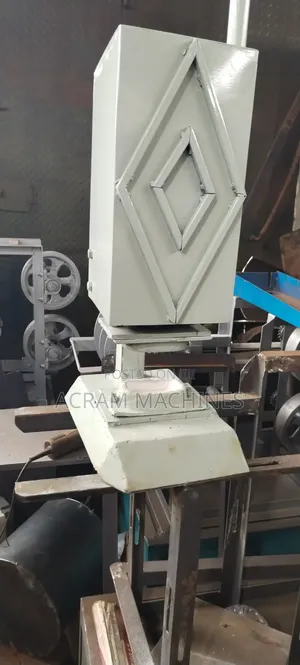 Commercial Bathing Soap Machine