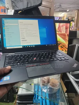 Laptop Lenovo 300e 4GB Intel Core i3 HDD 256GB