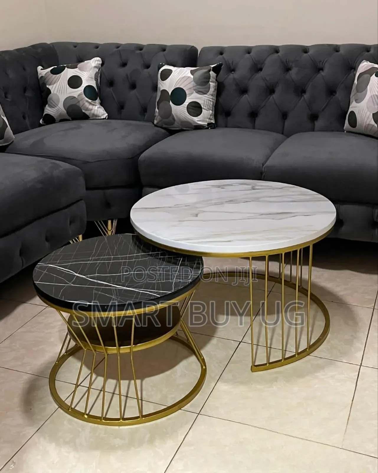 Center Table/Classic Table/Center Tables Ct819