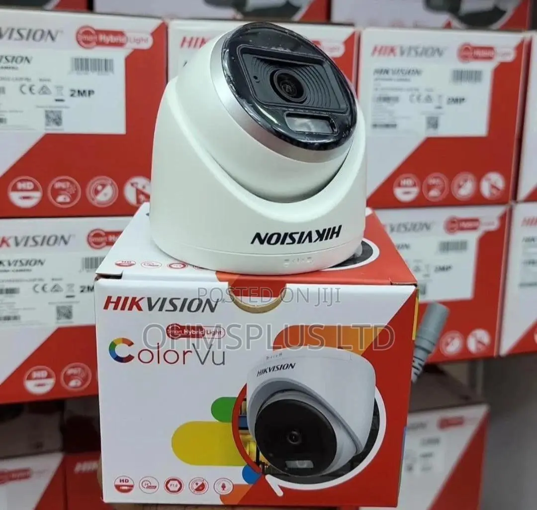CCTV Cameras