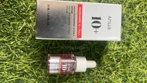 Niacinamade Serum