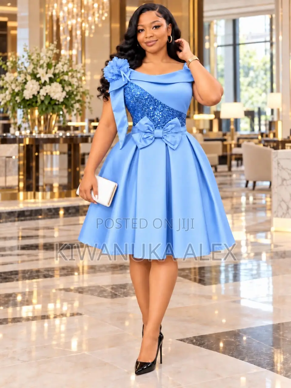 Party Dress