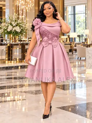 Party Dress