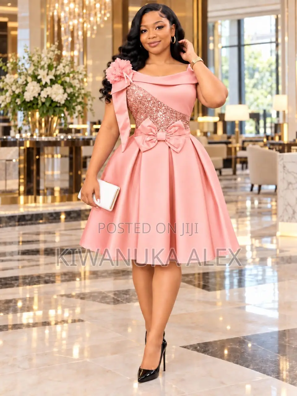 Party Dress
