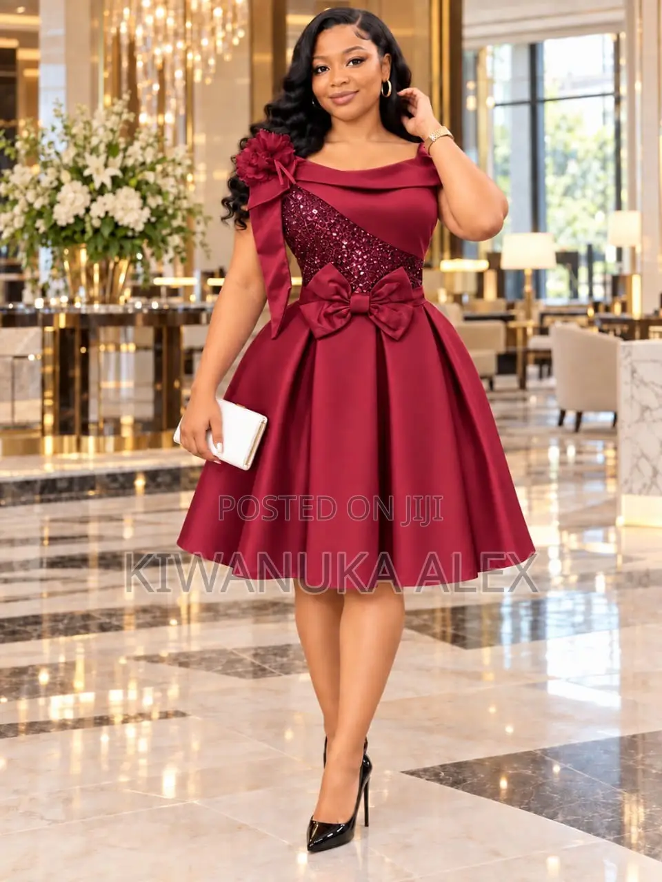 Party Dress
