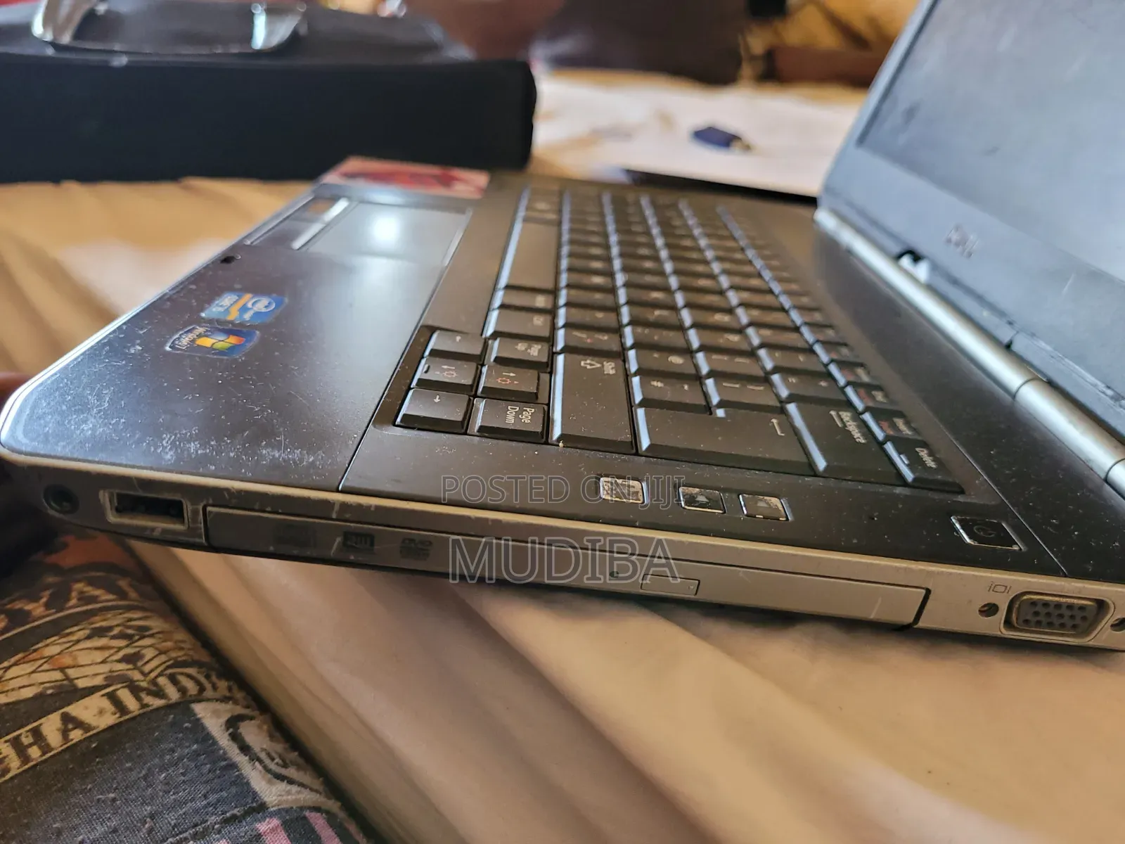 Laptop Dell Latitude 7280 8GB Intel Core i5 HDD 320GB