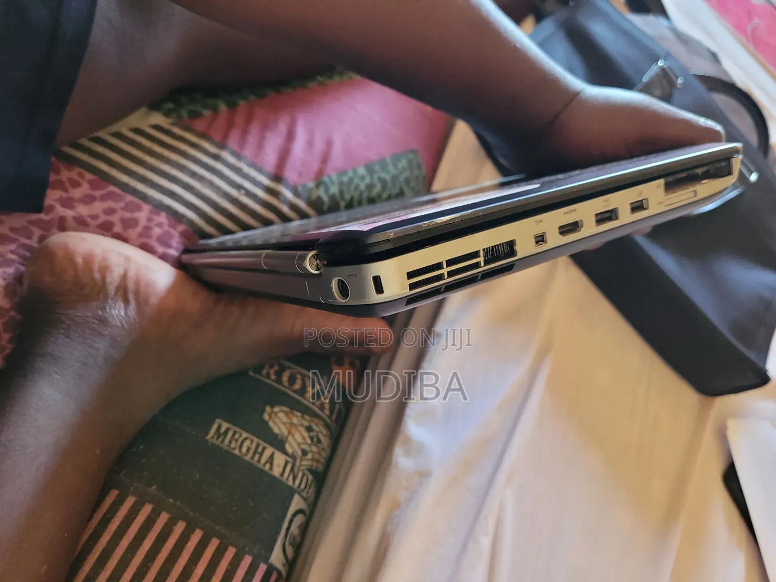 Laptop Dell Latitude 7280 8GB Intel Core i5 HDD 320GB