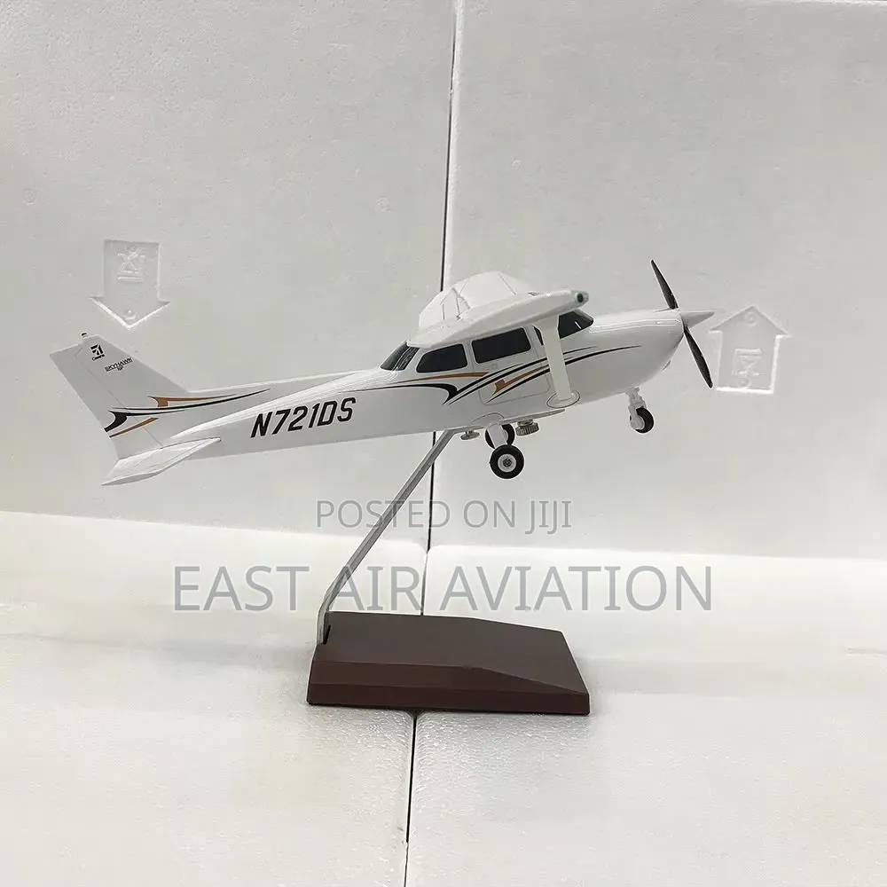 Aircraft Models